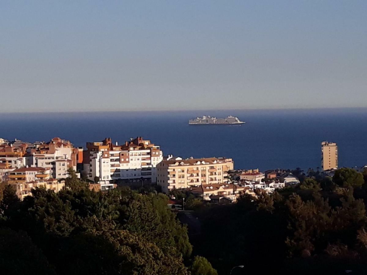Edificio Hercules بينالماذينا المظهر الخارجي الصورة