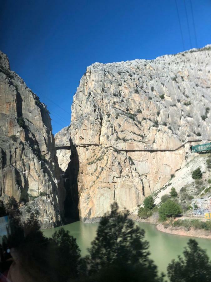 Edificio Hercules بينالماذينا المظهر الخارجي الصورة