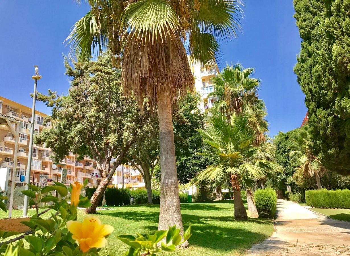 Edificio Hercules بينالماذينا المظهر الخارجي الصورة