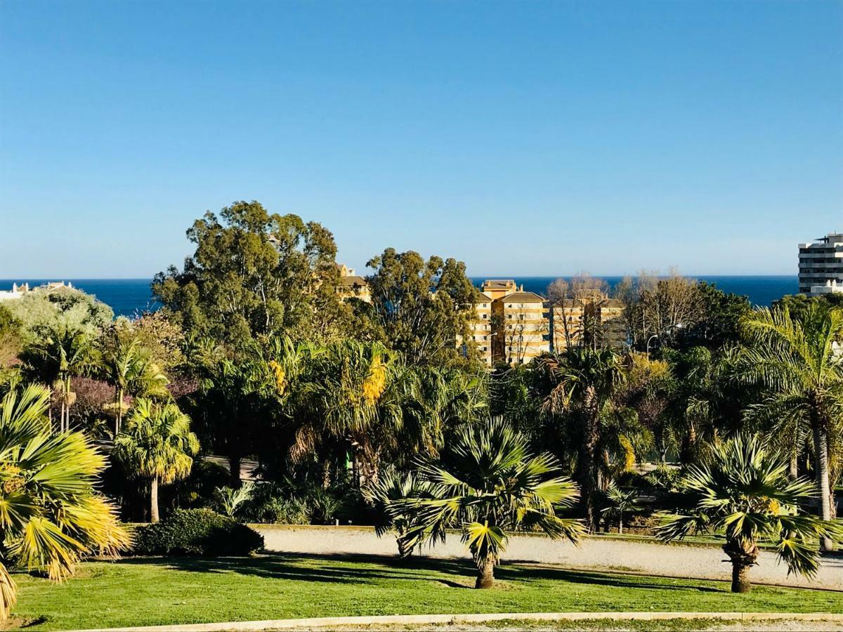 Edificio Hercules بينالماذينا المظهر الخارجي الصورة